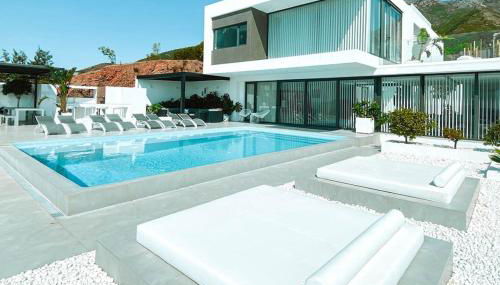 VILLA LOS PICHIES casa de vacaciones de lujo con vistas panorámicas - Photo 2