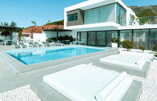 VILLA LOS PICHIES casa de vacaciones de lujo con vistas panorámicas - Photo 2