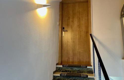 Ferienwohnung Villa Bachfischer - Foto 78