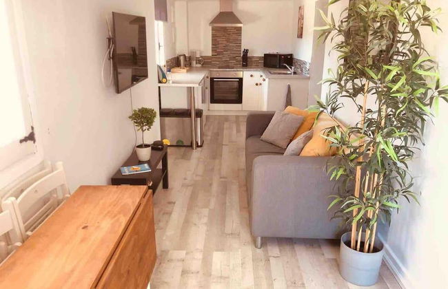 Lovely 2 Bed Apartment in Alcalali - Foto 11