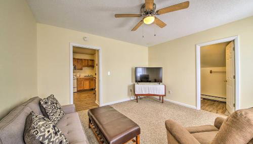 Cozy Bingham Apt, 1 Mi to Rafting and ATV Trail - Foto 4