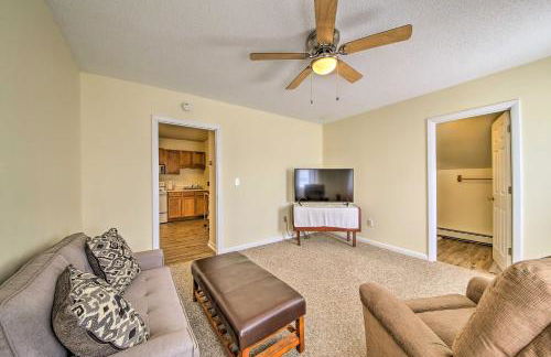 Cozy Bingham Apt, 1 Mi to Rafting and ATV Trail - Foto 4