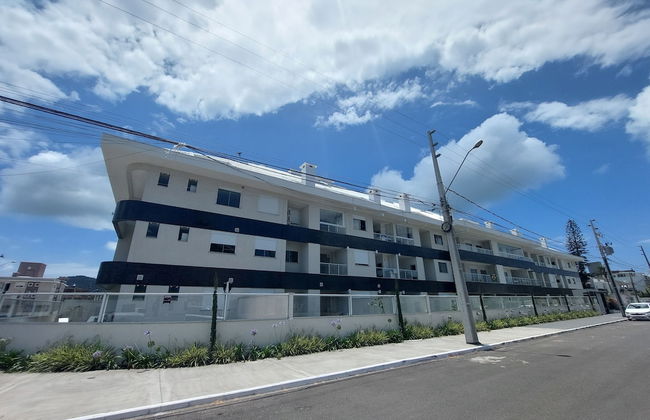 Ap Brighton - Praia dos Ingleses - Foto 23