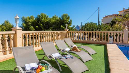 Villa Amanda - PlusHolidays - Foto 3