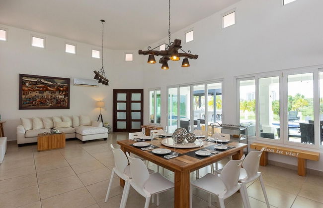 The Golf Oasis Villa by Acomodo - Foto 3