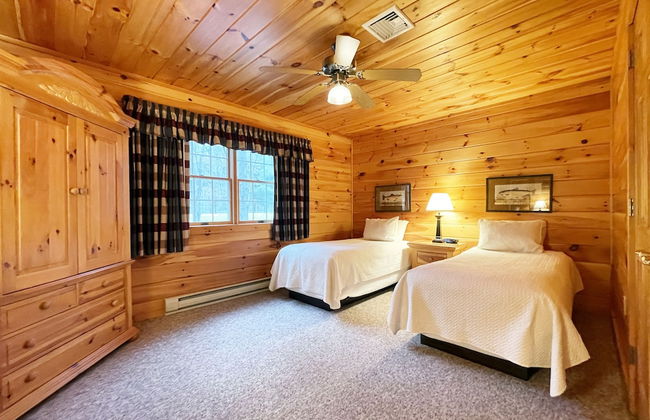 Mountain Springs Lake Resort - Foto 41