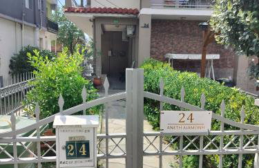 Άνετη διαμονή στο κέντρο της Ανατολής - Foto 24