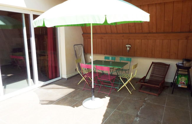 Lovely House With Grass Garden, Shared Swimmingpool, Next to the River Ardeche - Foto 41