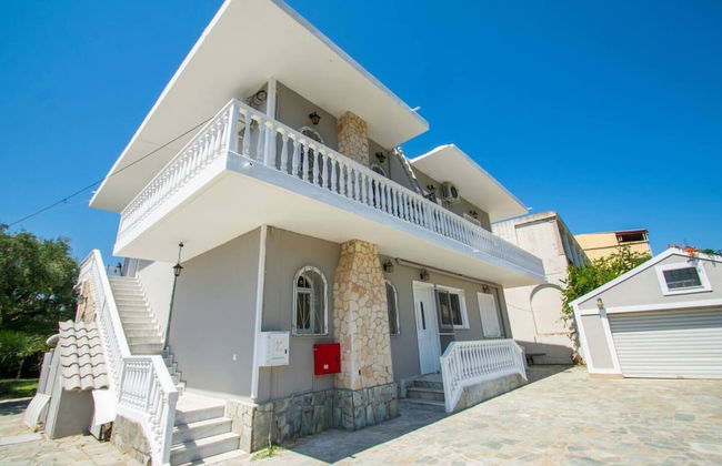 Immaculate 1-bed House in Zakynthos - Foto 14