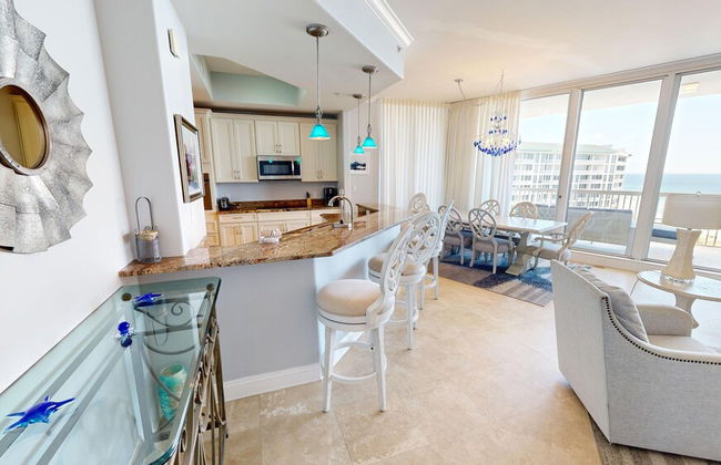 St. Maarten Penthouse 1 3 Bedroom Condo - Foto 33