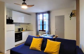 Colonial - Élégant deux-pièces à 20min de Rouen - Foto 7