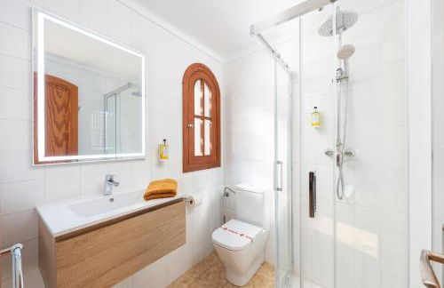 SES ONES with sea views - Foto 29