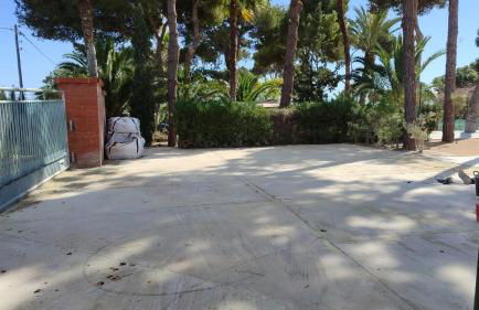 Villa Bianca espectacular casa delante del mar - Foto 39