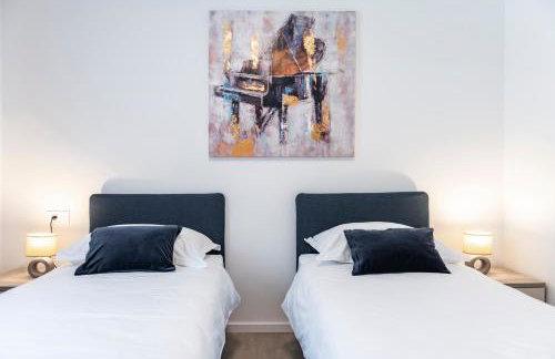 Apartment Mint - Foto 24