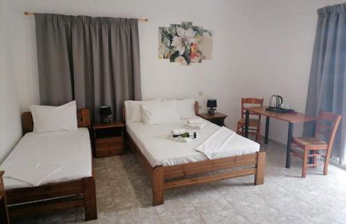 KOYNTOYRA ROOMS - Foto 13