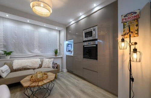 GuestReady - Urban elegancy in Madrid - Photo 9