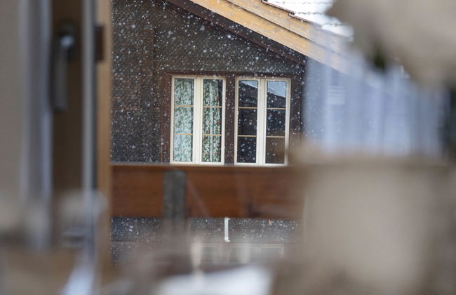 Chalet Abendrot apARTments - Foto 13