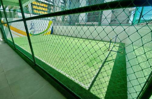 Apto Corais do Mar 290m Praia Jatiuca - Foto 19