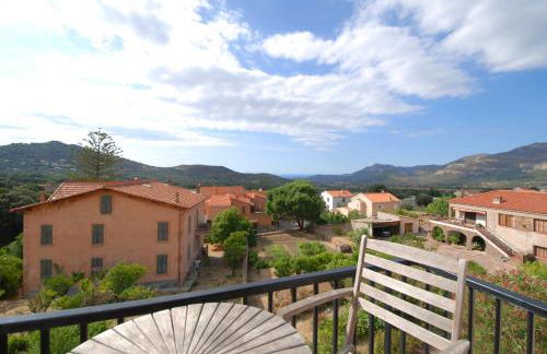 locations calenzana - Foto 38