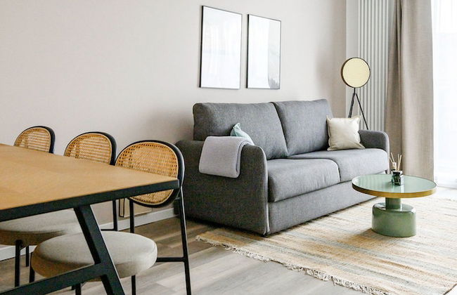 Limehome Budapest Mosonyi u. 4 - Foto 69