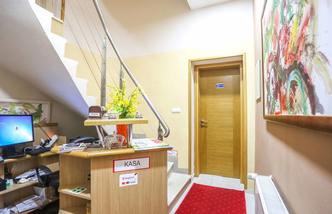 Residence Prime Luxury - Foto 3