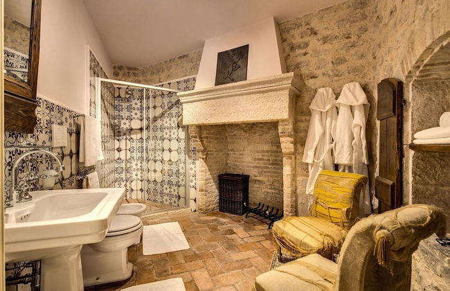 Antica Rocca - Foto 15