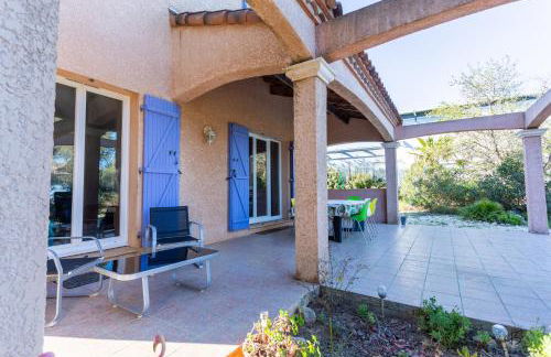 La Terrasse d'Azur - Vue sur la mer - Foto 36