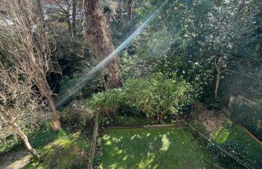 Westbourne Alum Chine Loft apartment - Photo 46