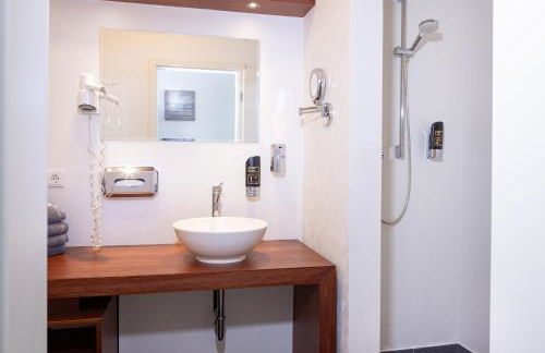 Appartmentanlage/Ferienhaus Handewitt - Foto 18