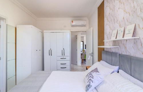 Apartamento novo, próximo às praias e centro de eventos - Foto 23