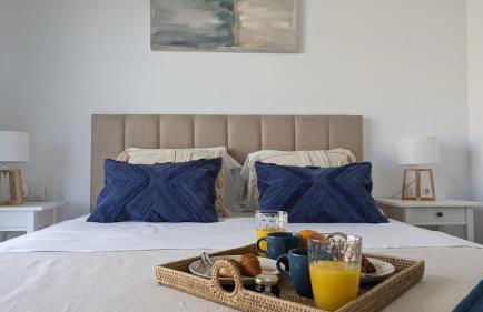 PANORAMIC pool & mountains house - Foto 16