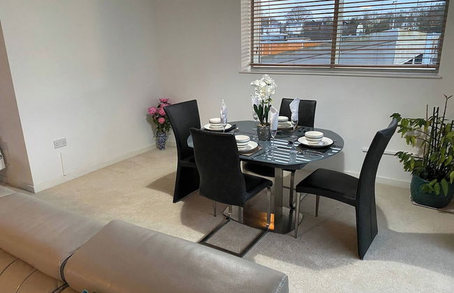 The Penthouse in Norfolk - Foto 14