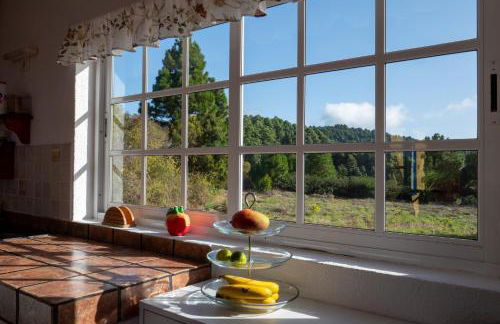 CASA ALBA, casa rural con piscina-spa climatizada hasta 34º gratuito y vistas al mar - Photo 24