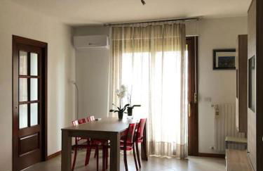 Appartamento residenziale con posto auto privato - Foto 1