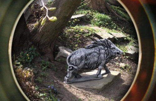 W Karkonoszach na Chacie jacuzzi, sauna, bilard, leśny park - Foto 18