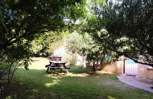 studio les genêts - Foto 11