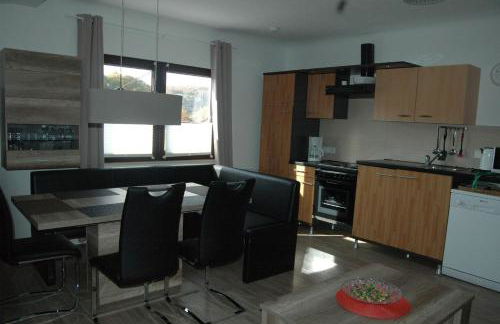 Ferienhaus-Vogelsfelsen - Foto 9