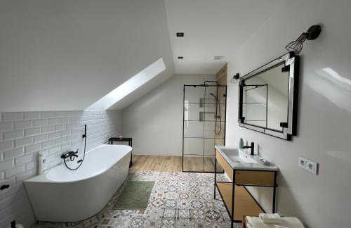 Dwa Żurawie - Głuszyn - Foto 49