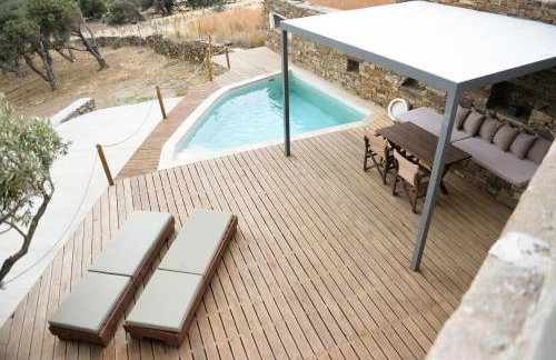 Villa Prasini - Foto 32