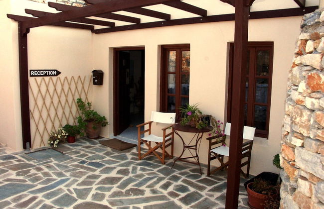 Kedros Villas - Photo 2
