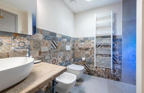 Abaye 4 Merlot - Charm Adults Only - Foto 20