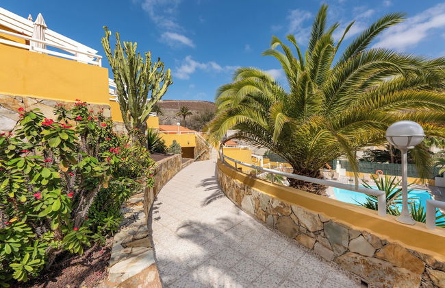 Apartamentos Punta Marina by LIVVO - Foto 30