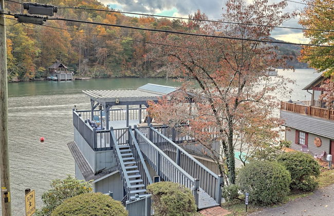 T Landing Top & Bottom Units - Foto 26