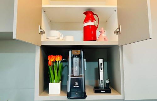 *Loft Refúgio Urbano | Estilo e Conforto. - Foto 34