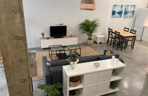 Acogedor apartamento en semisótano con patio y cerca de la Plaza de España - Foto 13