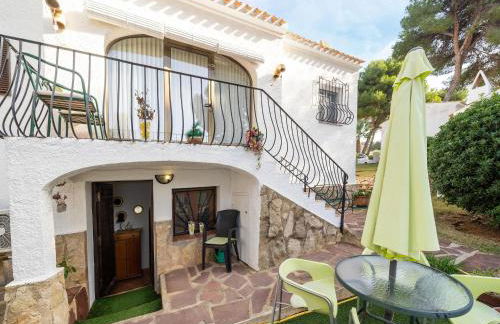 Apartment in Spain near Scenic Coastline - Foto 7