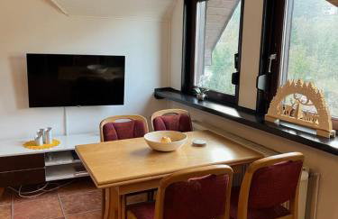 Gemütliche Wohnung im 2OG Haus zur Vulkaneifel Brohl - Foto 16