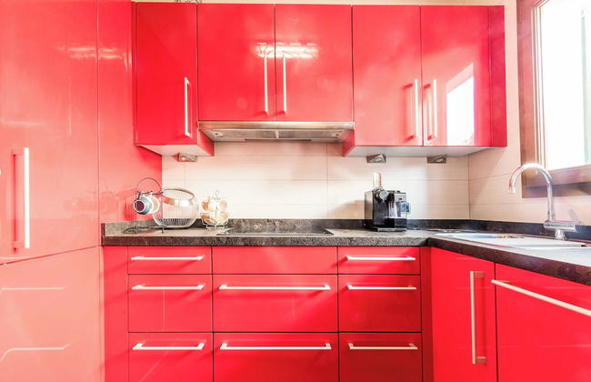 Villa Forti 101 - Foto 9