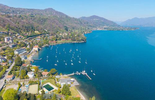 Suono del Lago 100m from Lake - Happy Rentals - Foto 29