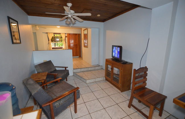 Mariposa Lodge - Foto 39